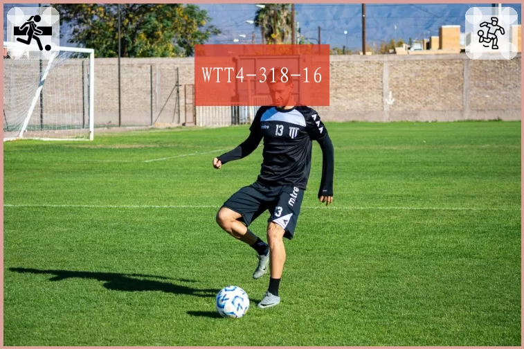 WTT4-318-16