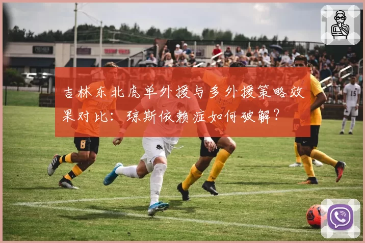 吉林东北虎单外援与多外援策略效果对比:琼斯依赖症如何破解?