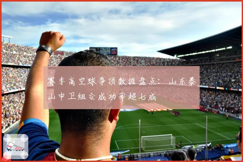 赛季高空球争顶数据盘点:山东泰山中卫组合成功率超七成